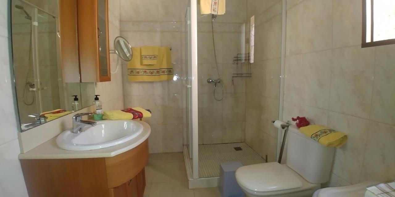 Villa Maria Almuñécar Zewnętrze zdjęcie